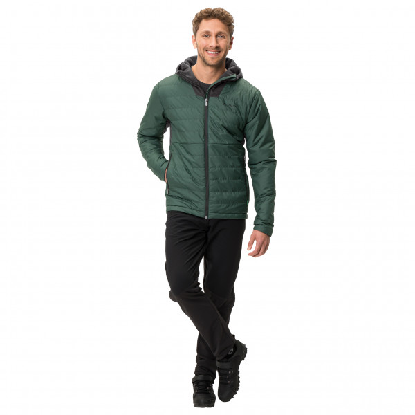 Vaude - Cyclist Hybrid Jacket - Fahrradjacke