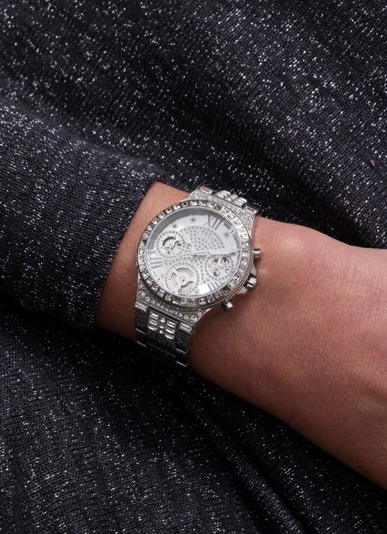 Ceas GUESS Moonlight GW0320L1