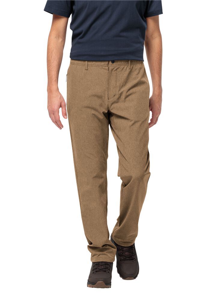 WINTERNEBEL PANTS M Lange Hosen Herren