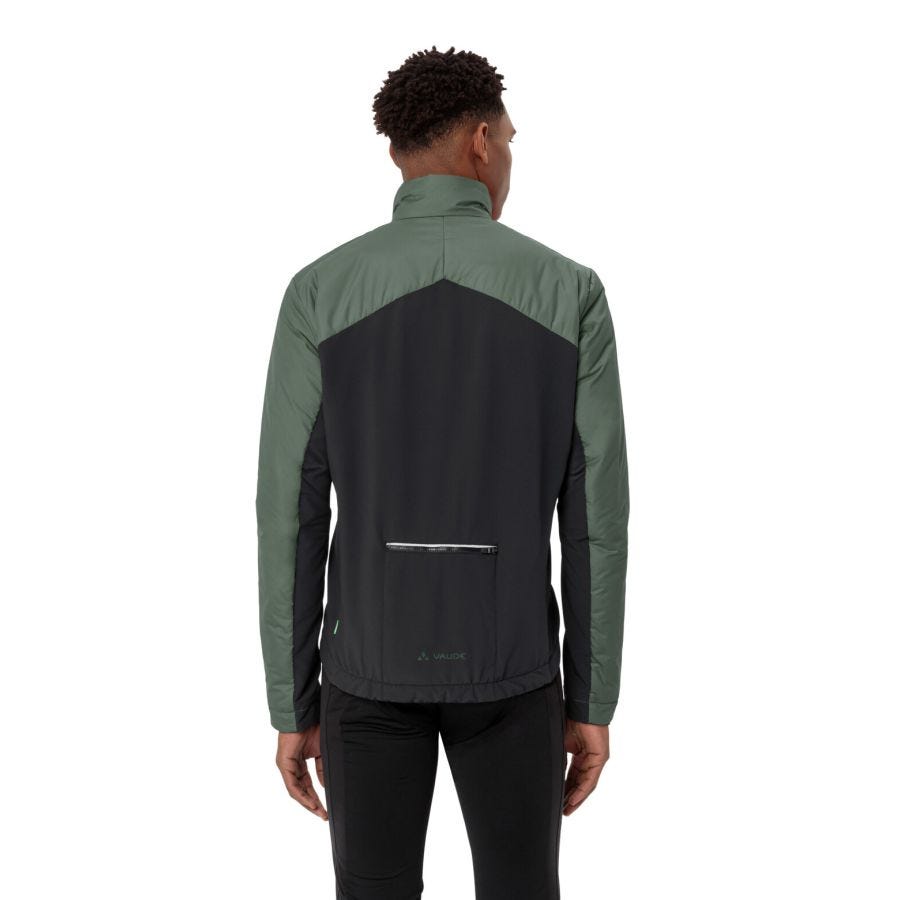 Posta Thermo Fahrradjacke Herren