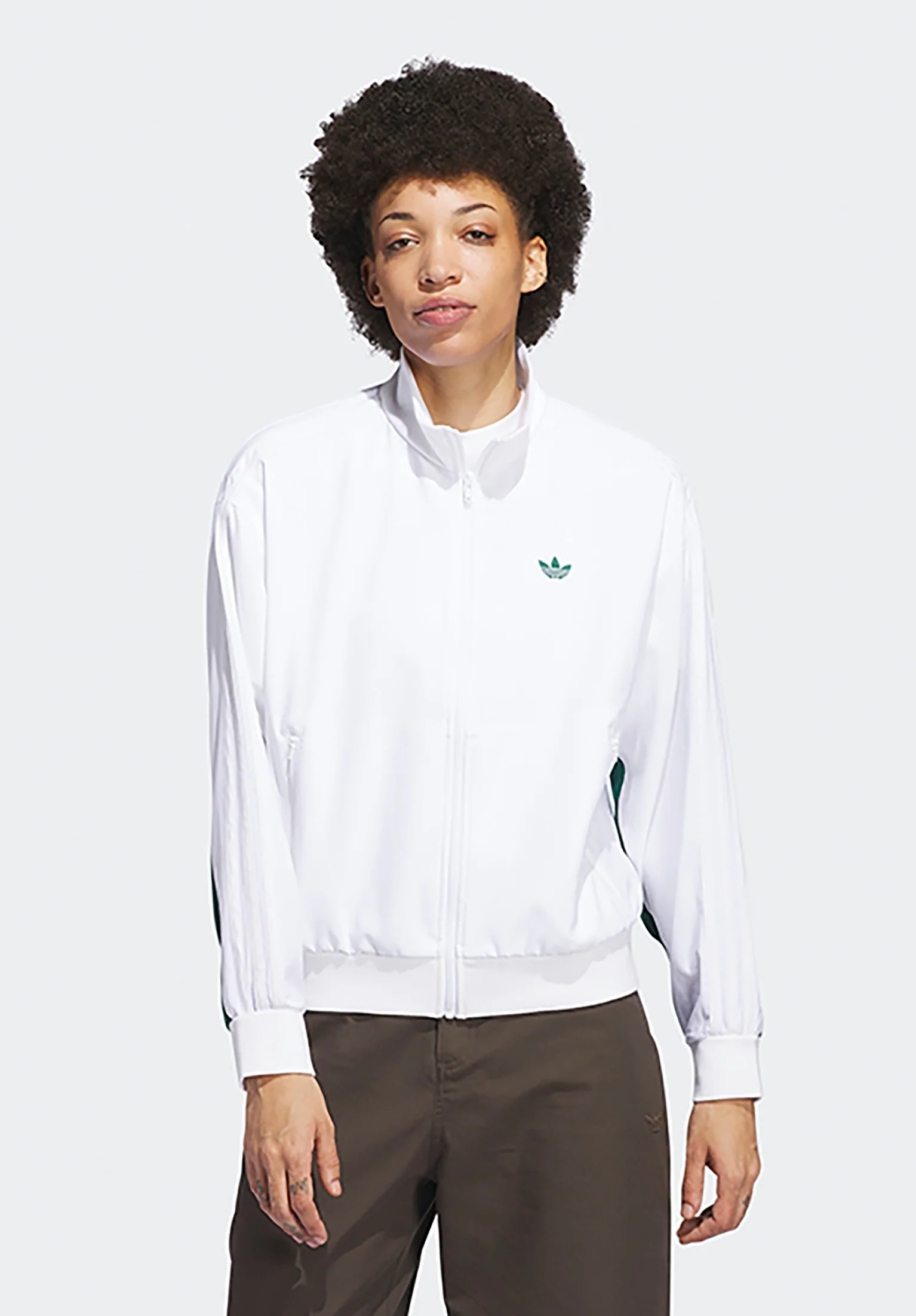 Skate Jacket