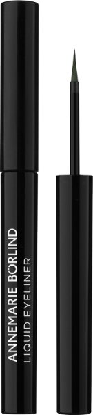 ANNEMARIE BÖRLIND LIQUID EYELINER Eyeliner