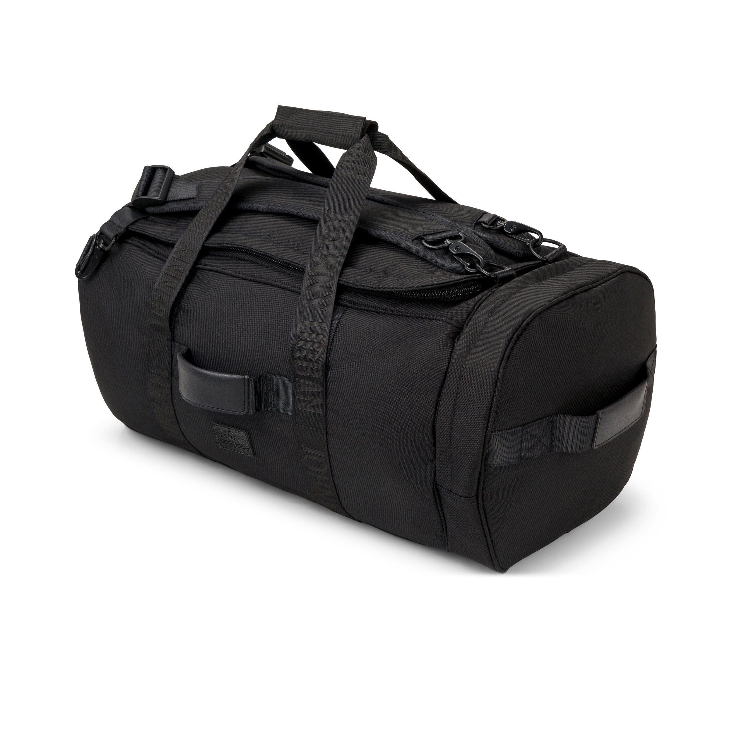 Johnny Urban Weekender Colin Duffle Bag Reisetasche Rucksack (1-tlg), Weekender, Wasserabweisend