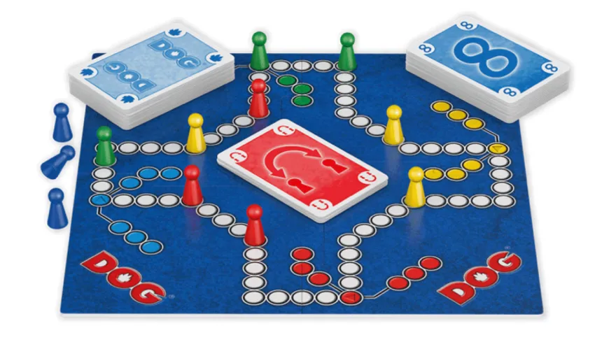 Schmidt Spiele - DOG®