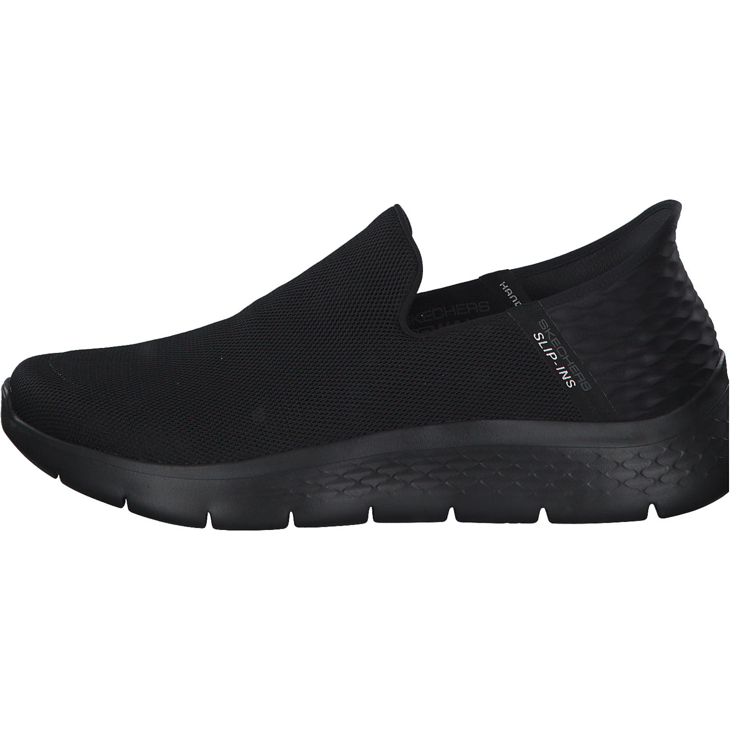 Skechers 216491, Slipper, Herren, Schwarz
