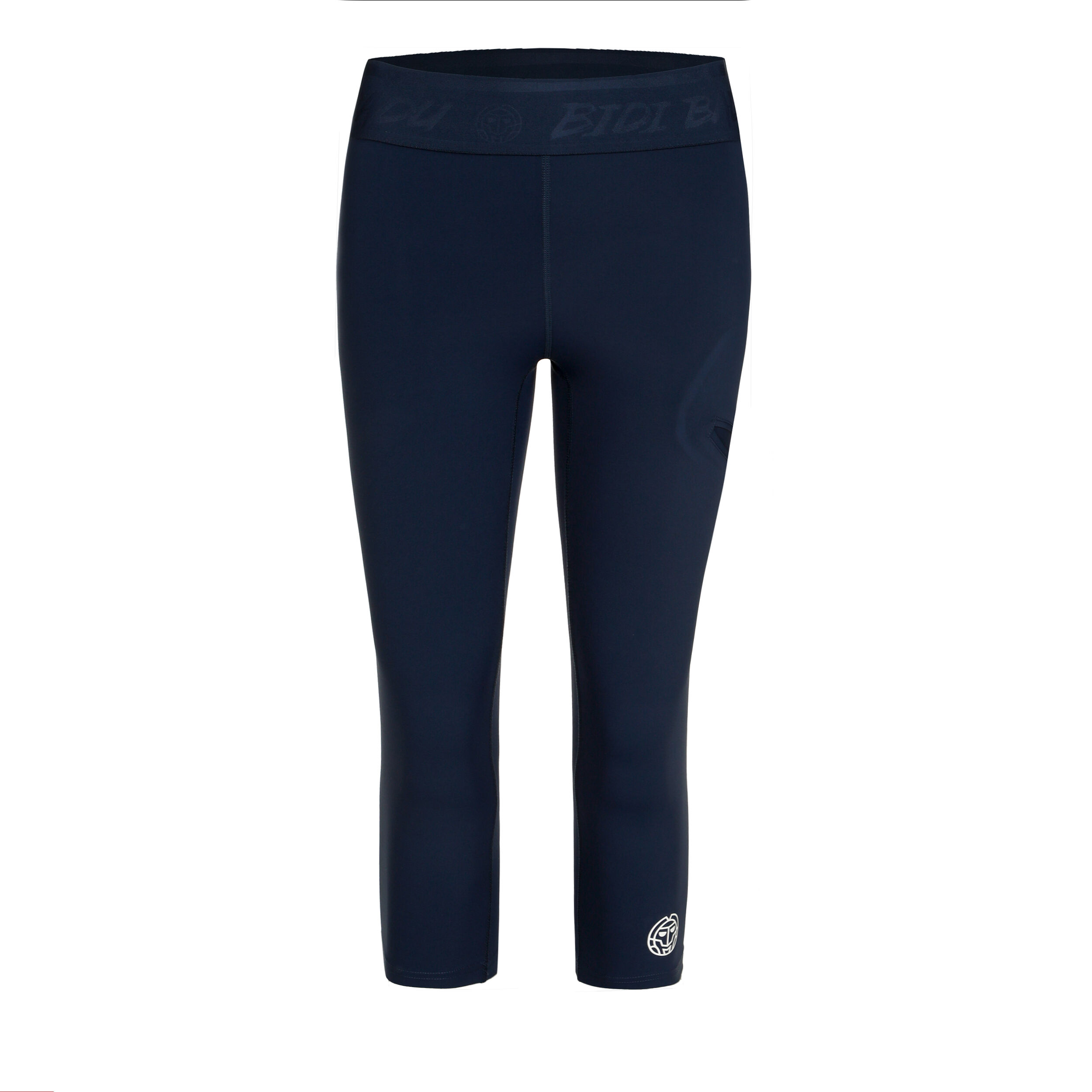 Crew Tight Damen - Dunkelblau