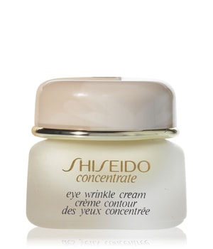 Shiseido Concentrate Augencreme-15 ml