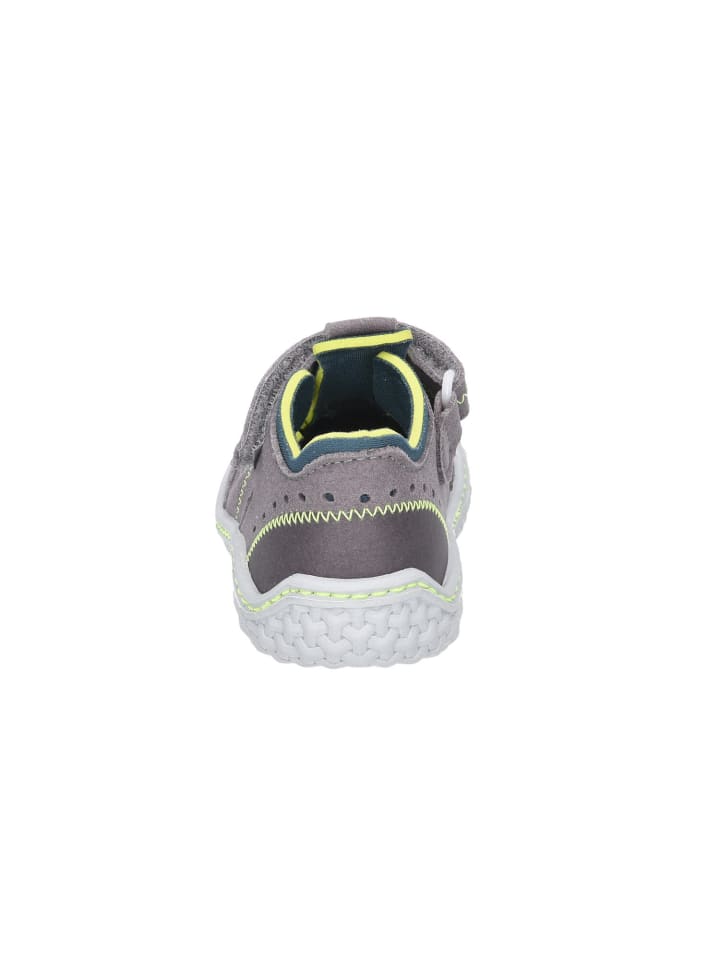 Ricosta Sandalen in grau günstig kaufen