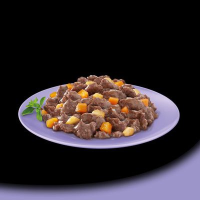 Cesar Juicy Hotpot Mixed Selection