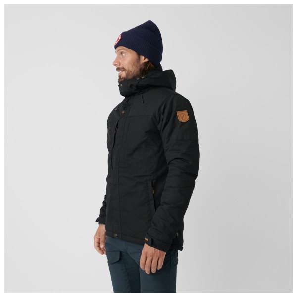 Fjällräven - Skogsö Padded Jacket - Freizeitjacke