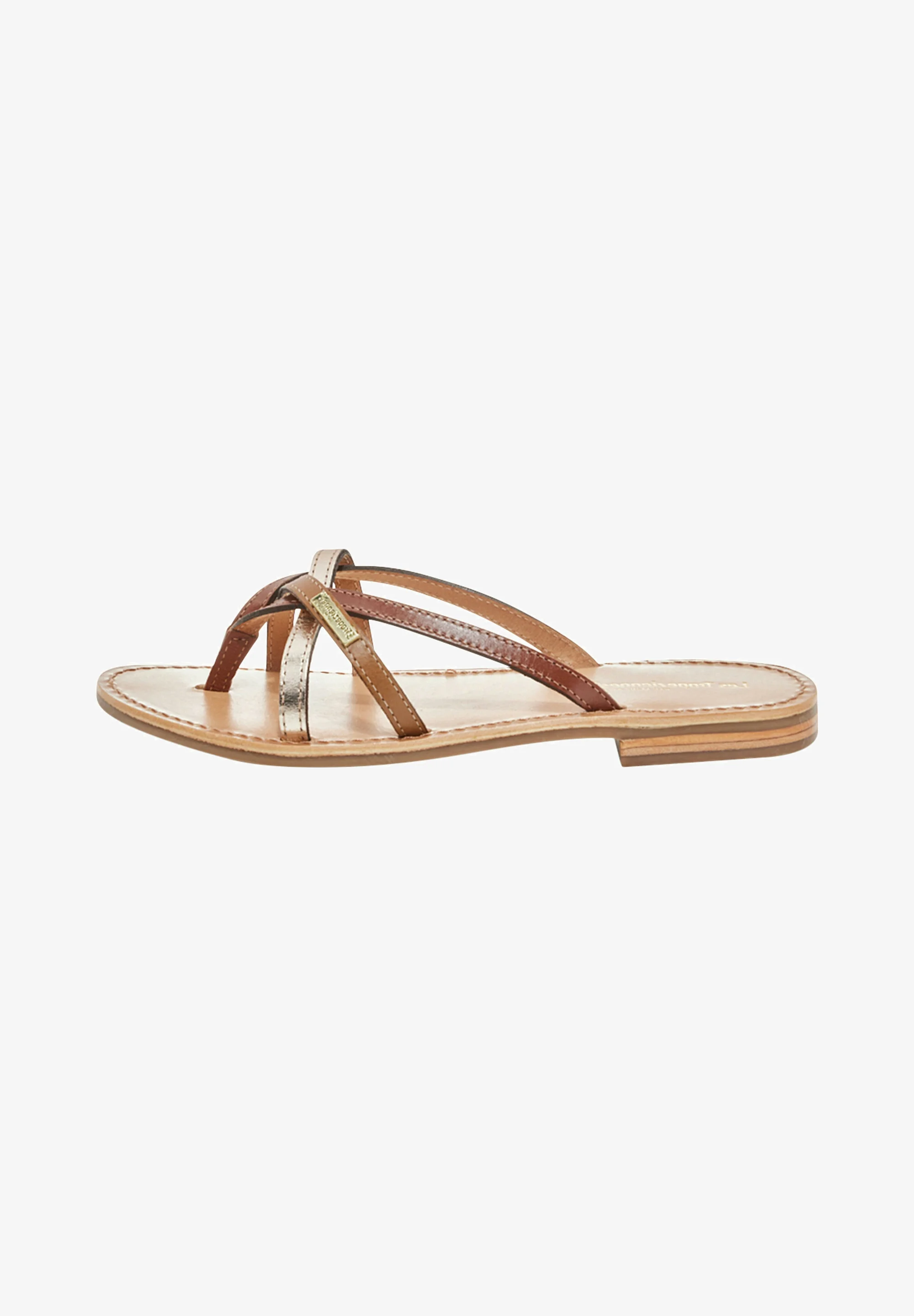 Pantuflas Les Tropeziennes par M Belarbi