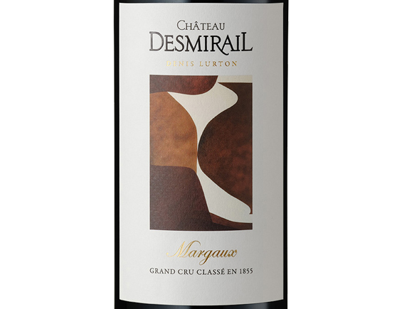 Château Desmirail 2022 Bordeaux Margaux