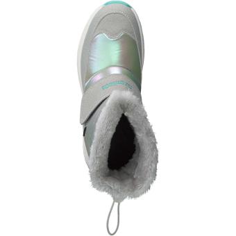 KangaROOS K PE Masty RTX Boots in grau
