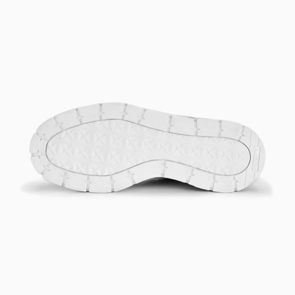 PUMA Mayze Stack Luxe 389853_01 / weiss