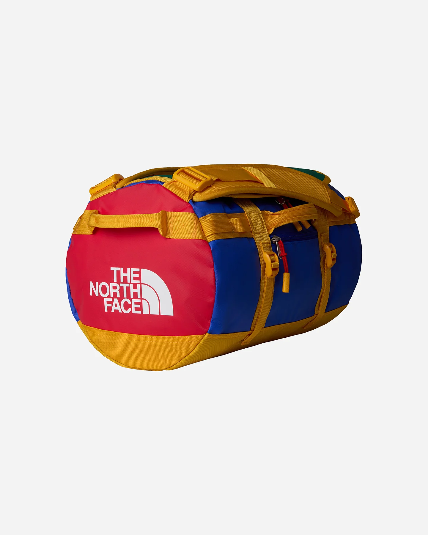 Torba podróżna The North Face Base Camp Duffel Xs NF0A52SSADH1