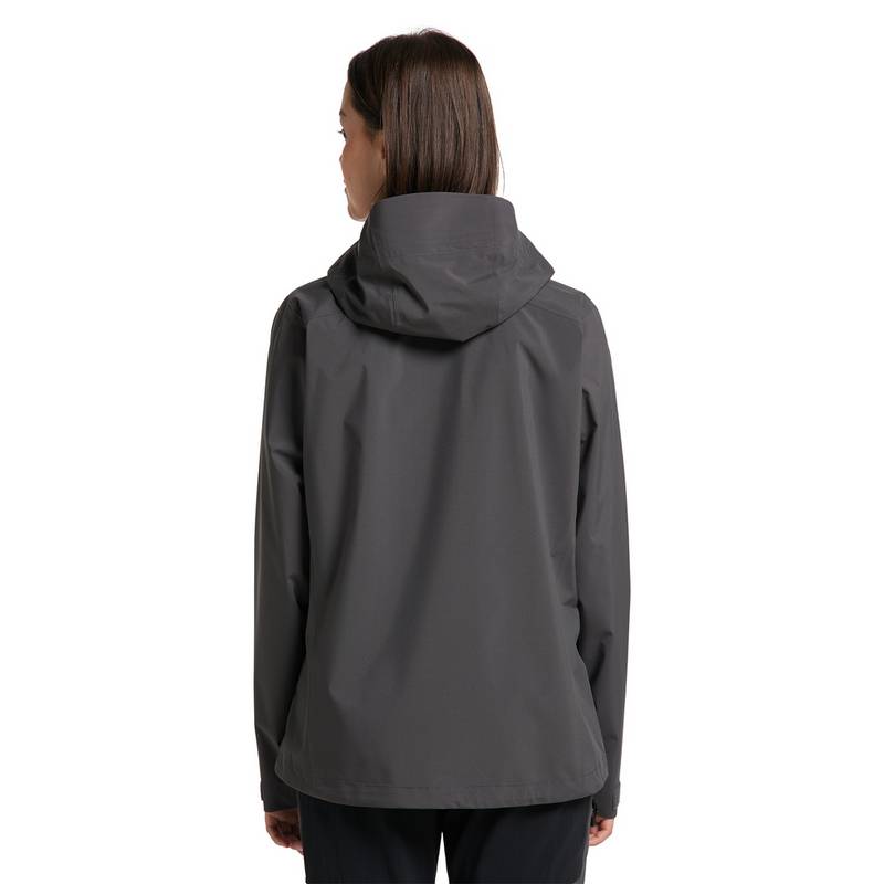 Haglöfs Spate Jacket Hardshelljacke Damen