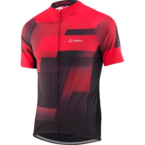 HERREN TRIKOT M BIKE JERSEY FZ STRATOS MID