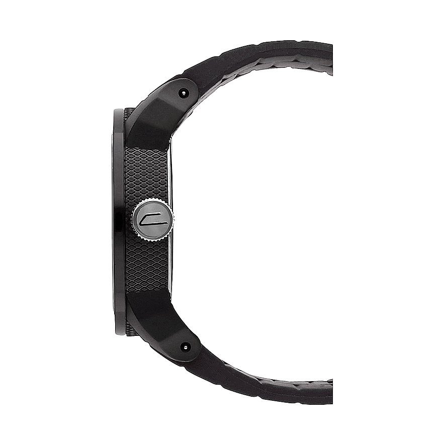 Diesel Herrenuhr Double Down