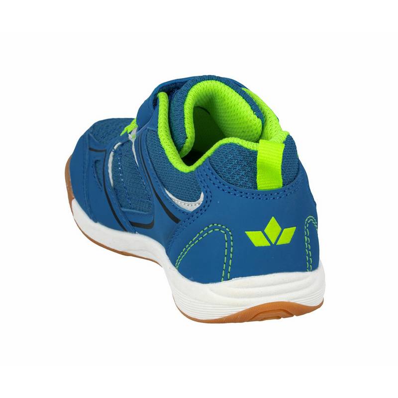 LICO Hallenschuh Hallenschuhe Jungen
