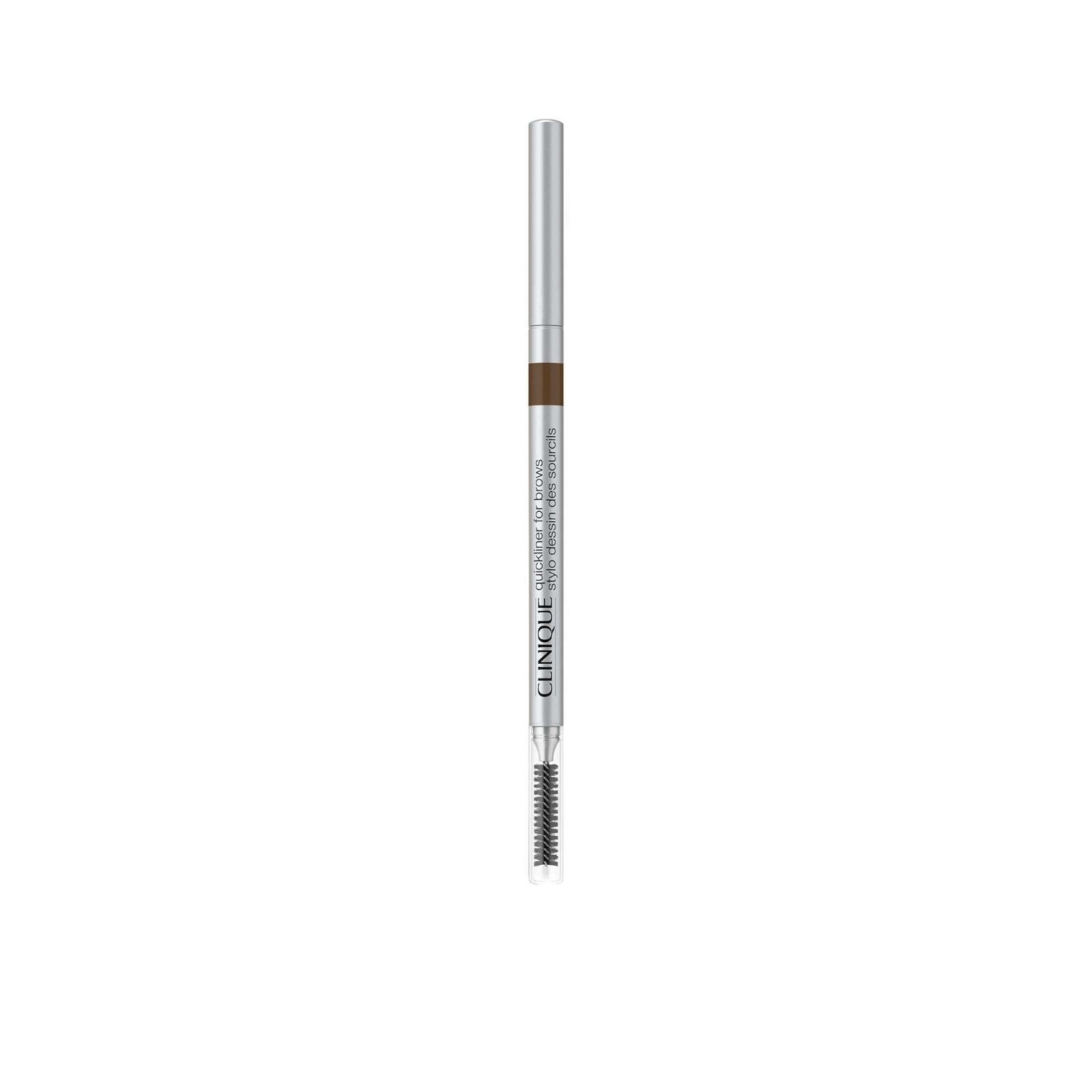 Clinique Quickliner For Brows – pisak do rysowania brwi