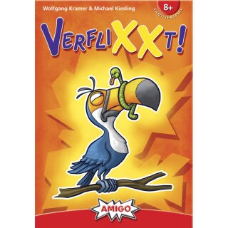 Verflixxt (DE)