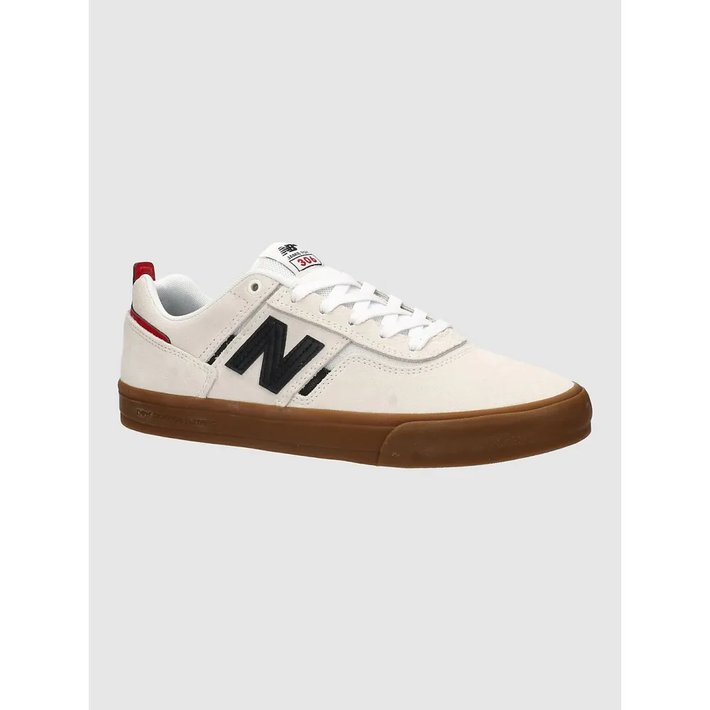 New Balance 306 Jamie Foy NM306TPO / weiss