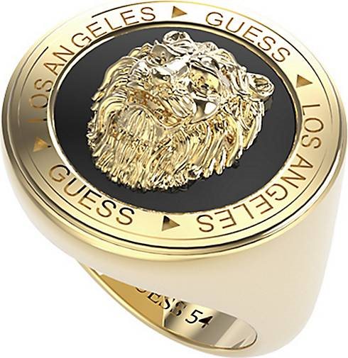 GUESS Herrenring
