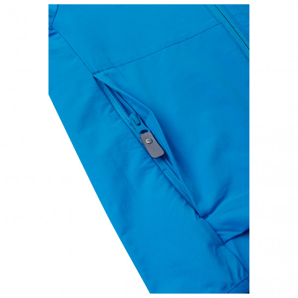 Reima - Kid's Turvaisa - Softshelljacke