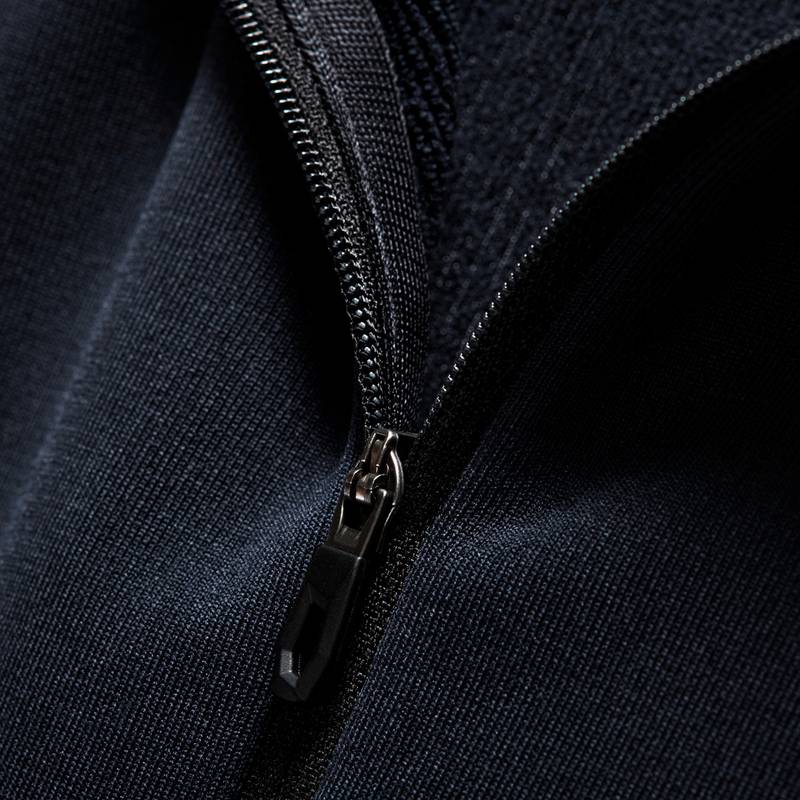 Mammut Aenergy Half Zip Langarmshirt Herren