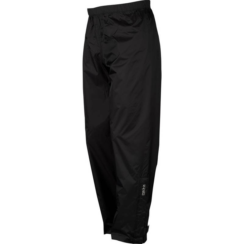 PRO-X-elements PACKable Regenhose Damen