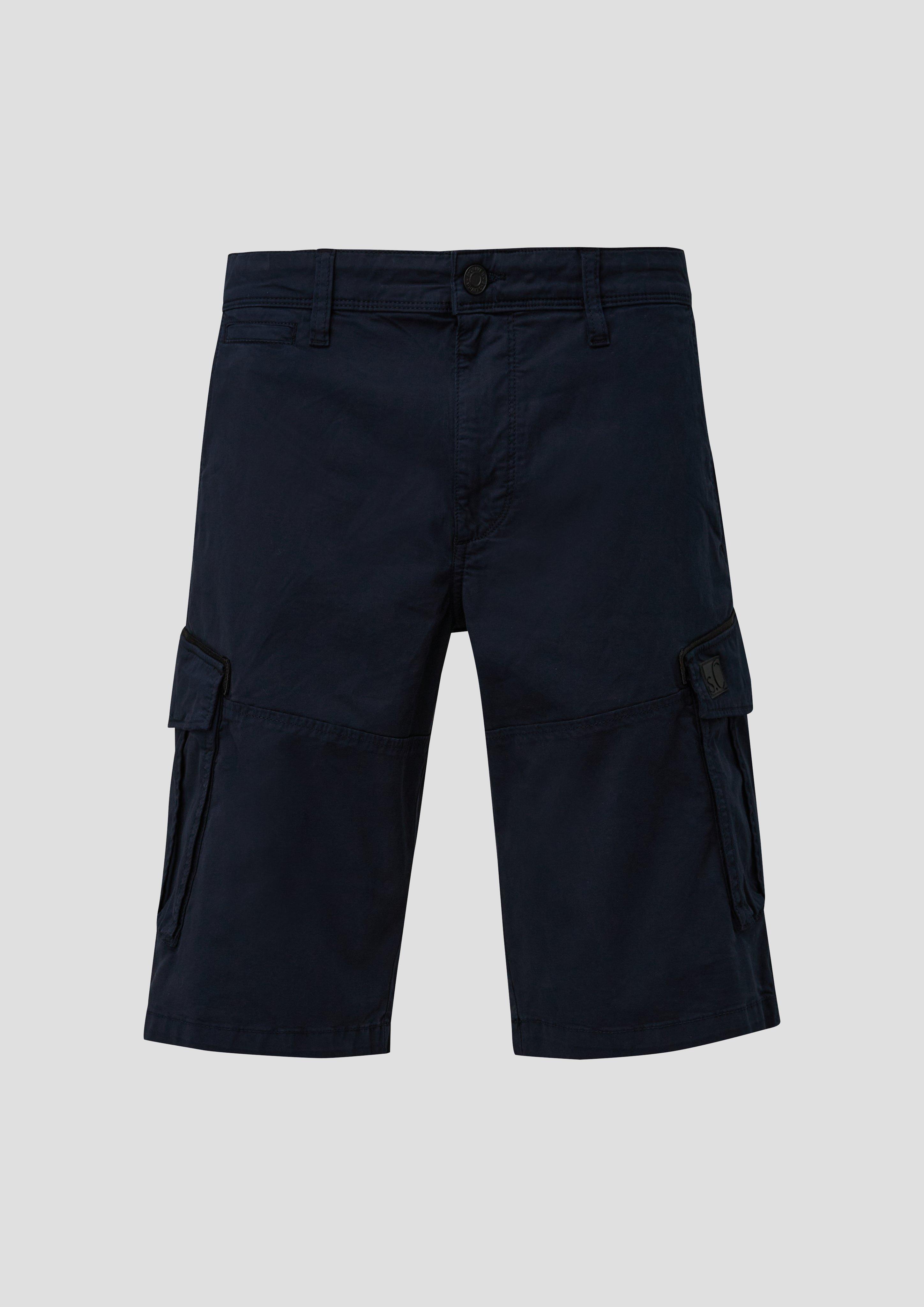 Phoenix: Bermuda aus Twill  2141741-5978