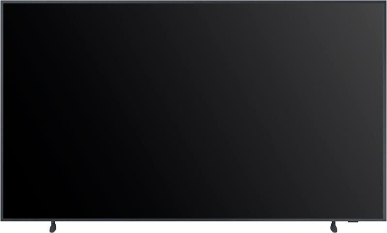 Samsung GQ65LS03BGU LED-Fernseher (163 cm/65 Zoll, Google TV, Smart-TV, Mattes Display,Austauschbare Rahmen,Art Mode)