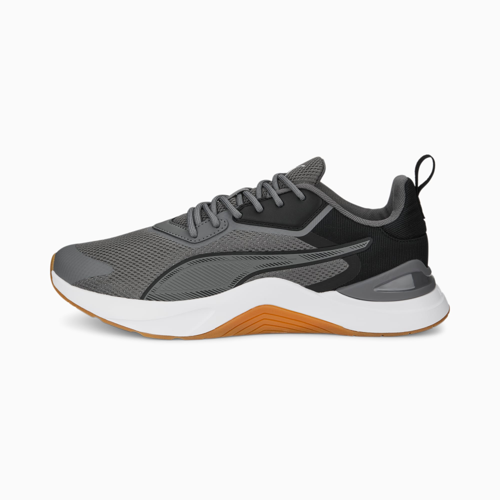PUMA Infusion 377893_04 / schwarz