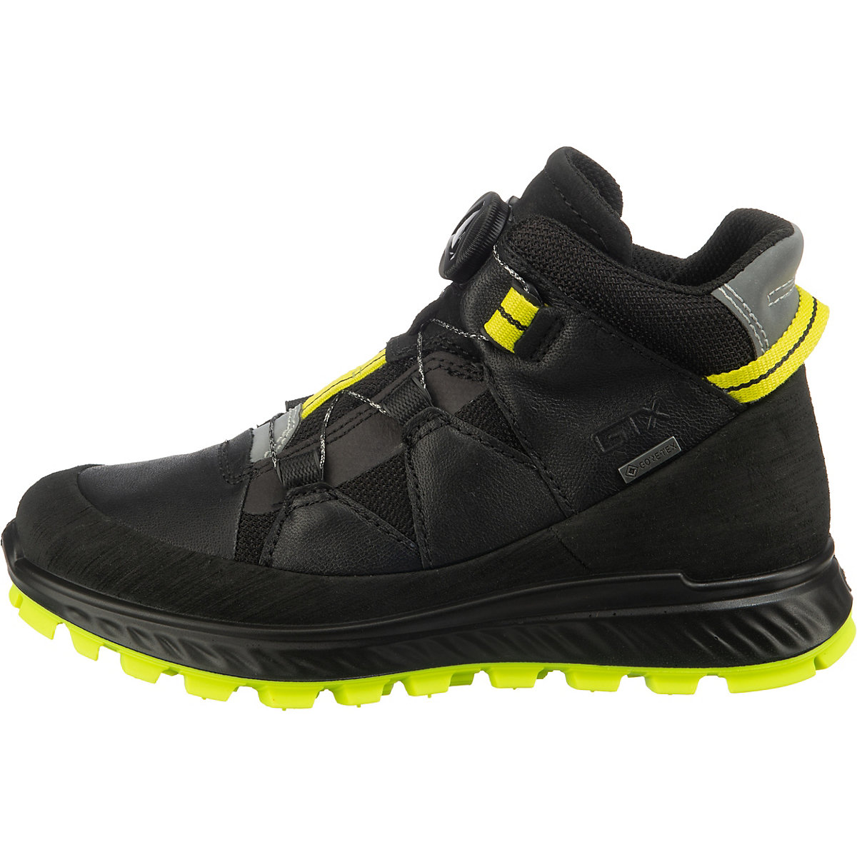 Outdoorschuhe EXOSTRIKE BOA für Jungen