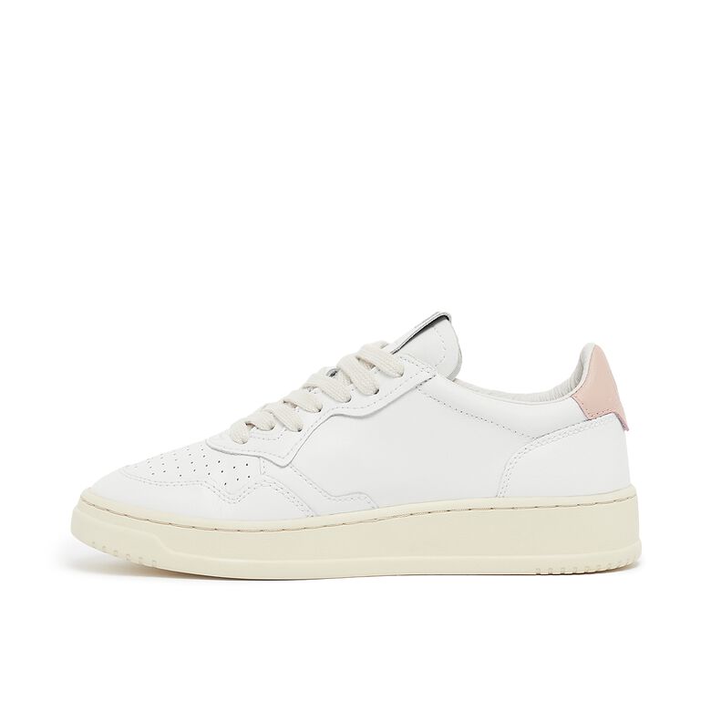 Autry Wmns 01 Low WLL16 pink
