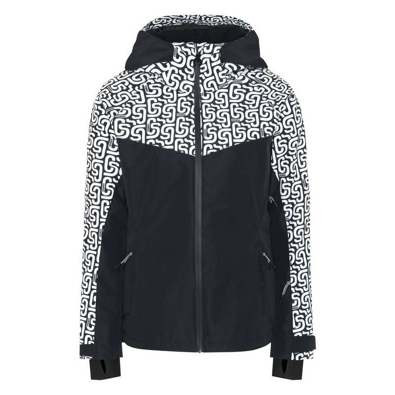 Chiemsee Skijacke Skijacke Damen
