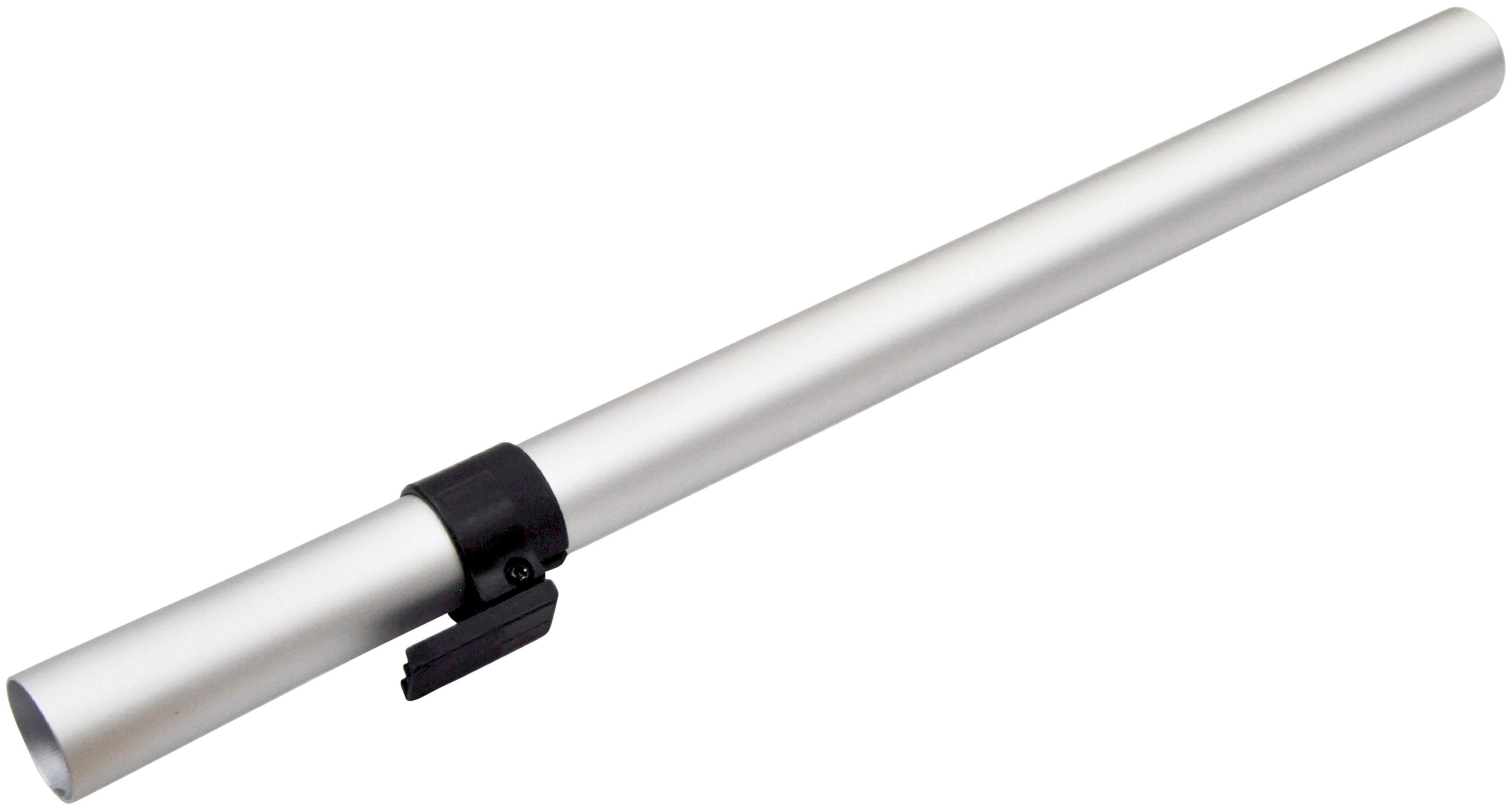 Makita Nass-Trocken-Akkusauger DVC150LZ, 320 W, mit Beutel, 15 l, ohne Akku und Ladegerät