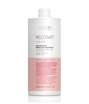 Revlon Professional Re/Start COLOR Protective Micellar Shampoo Haarshampoo-1000 ml
