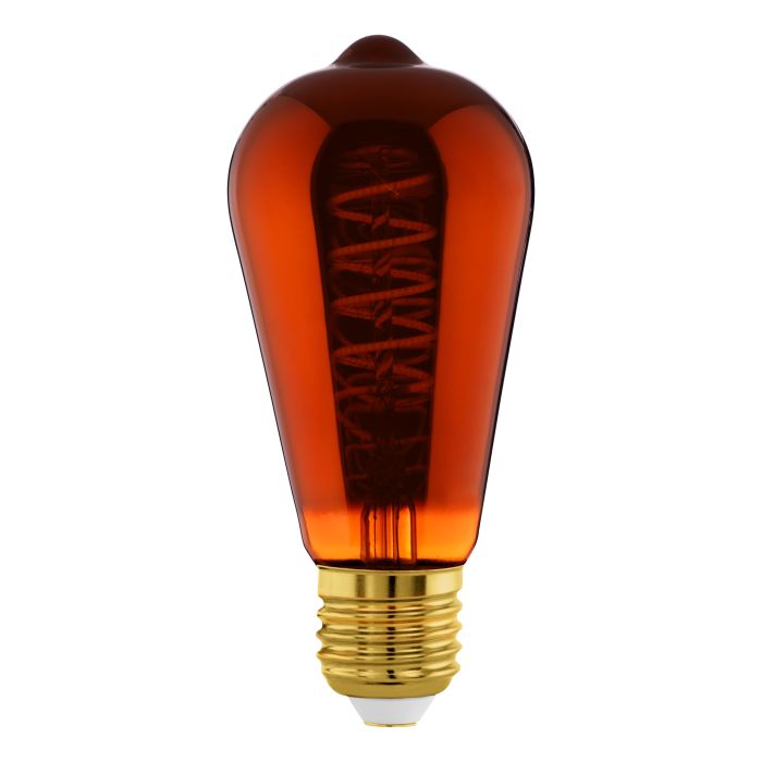 EGLO LED Filament Leuchtmittel E27