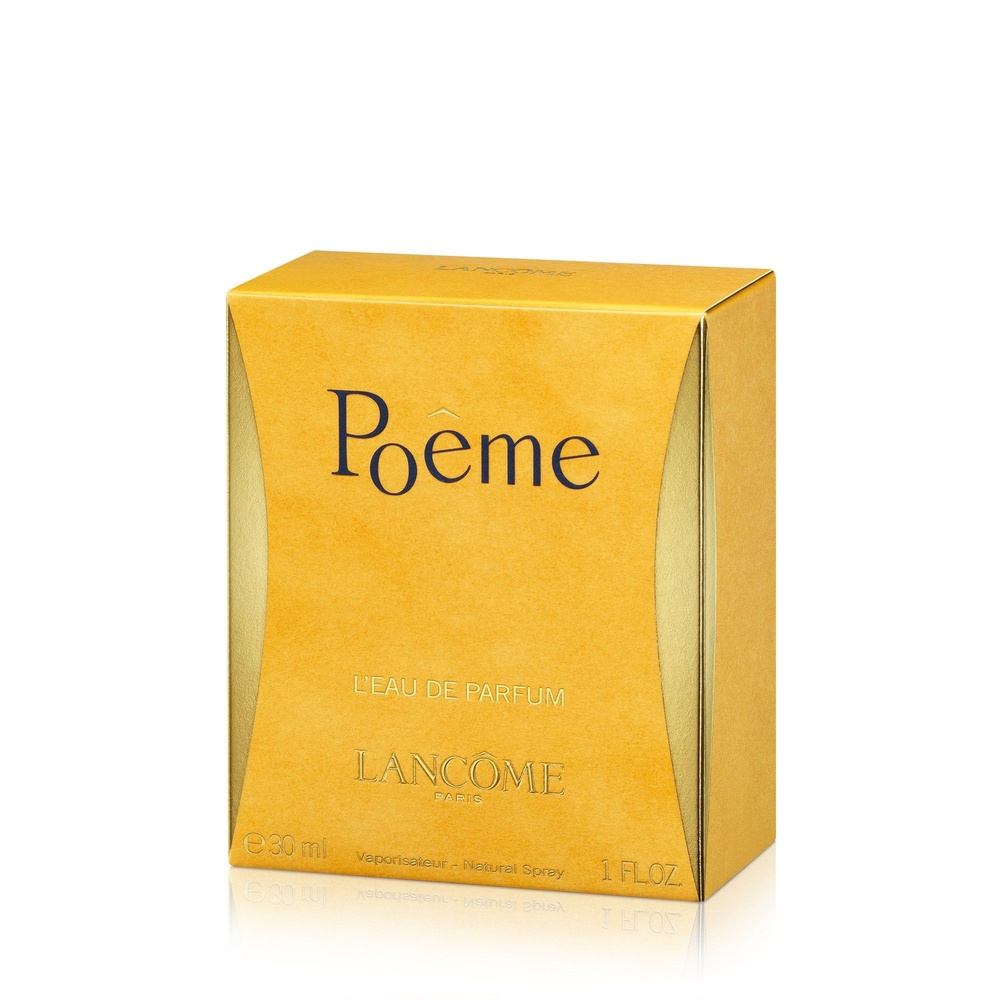Lancôme Poême Eau de Parfum Femme