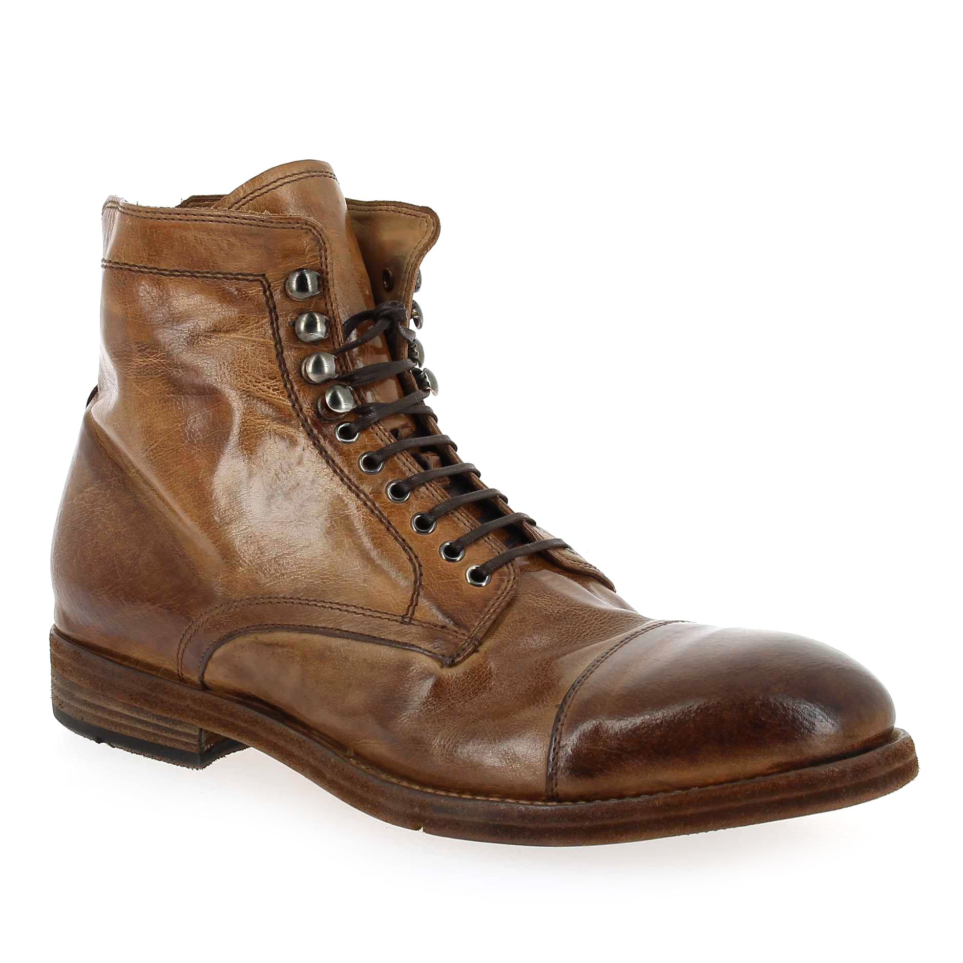 Lemargo  DR02A - Tabac