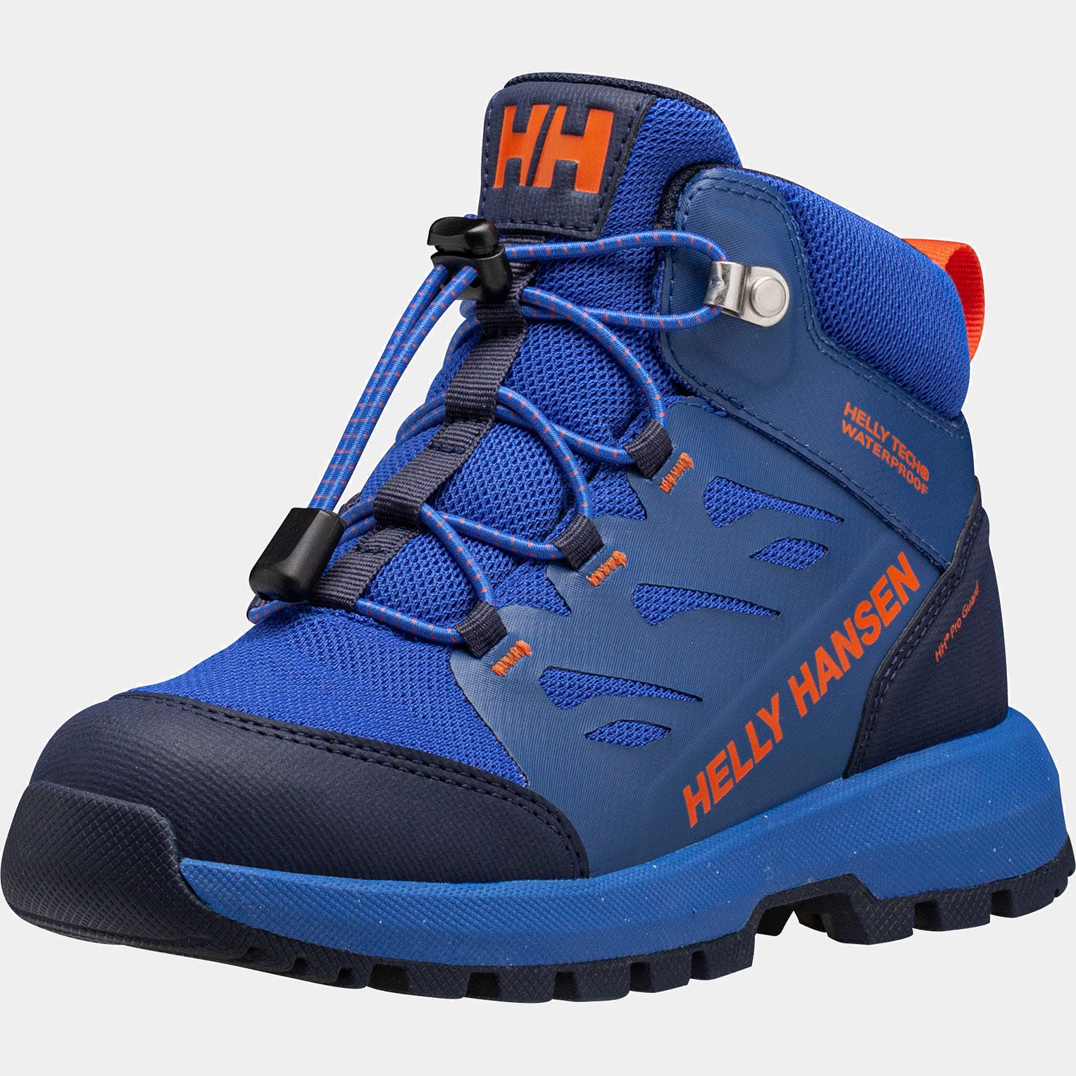 Juniors' and Kids' Marka Boot HT