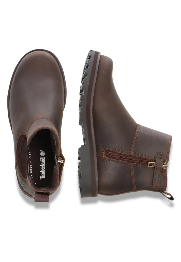 Timberland COURMA CHELSEA - Botines