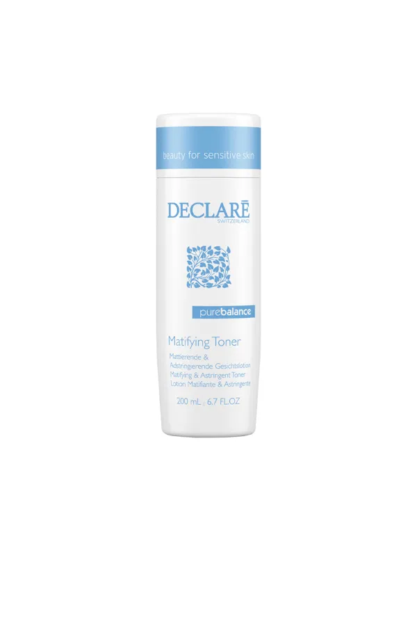 Declaré  Pure Balance Mattierendes Tonic Declaré 200 ml