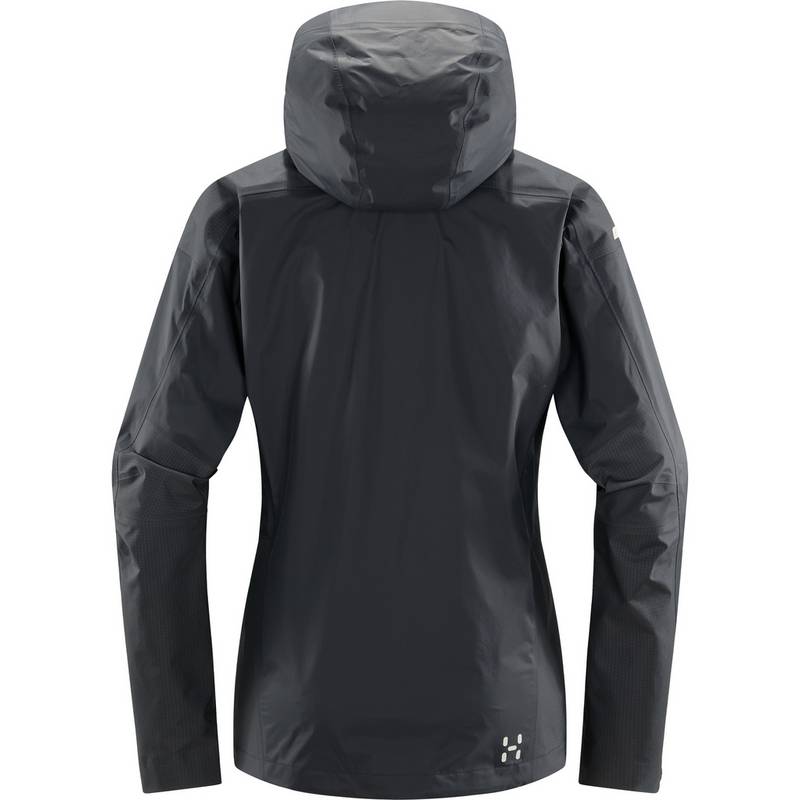 Haglöfs L.I.M Rugged GTX Jacket Hardshelljacke Damen