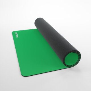 Gamegenic - Prime Playmat 61 x 35 cm Green