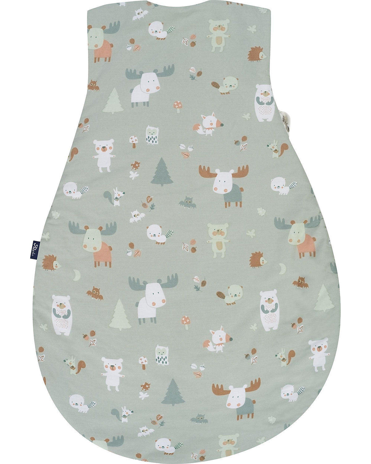 Wickel-Mäxchen - TOG 2,0 - Baby Forest, 100 cm