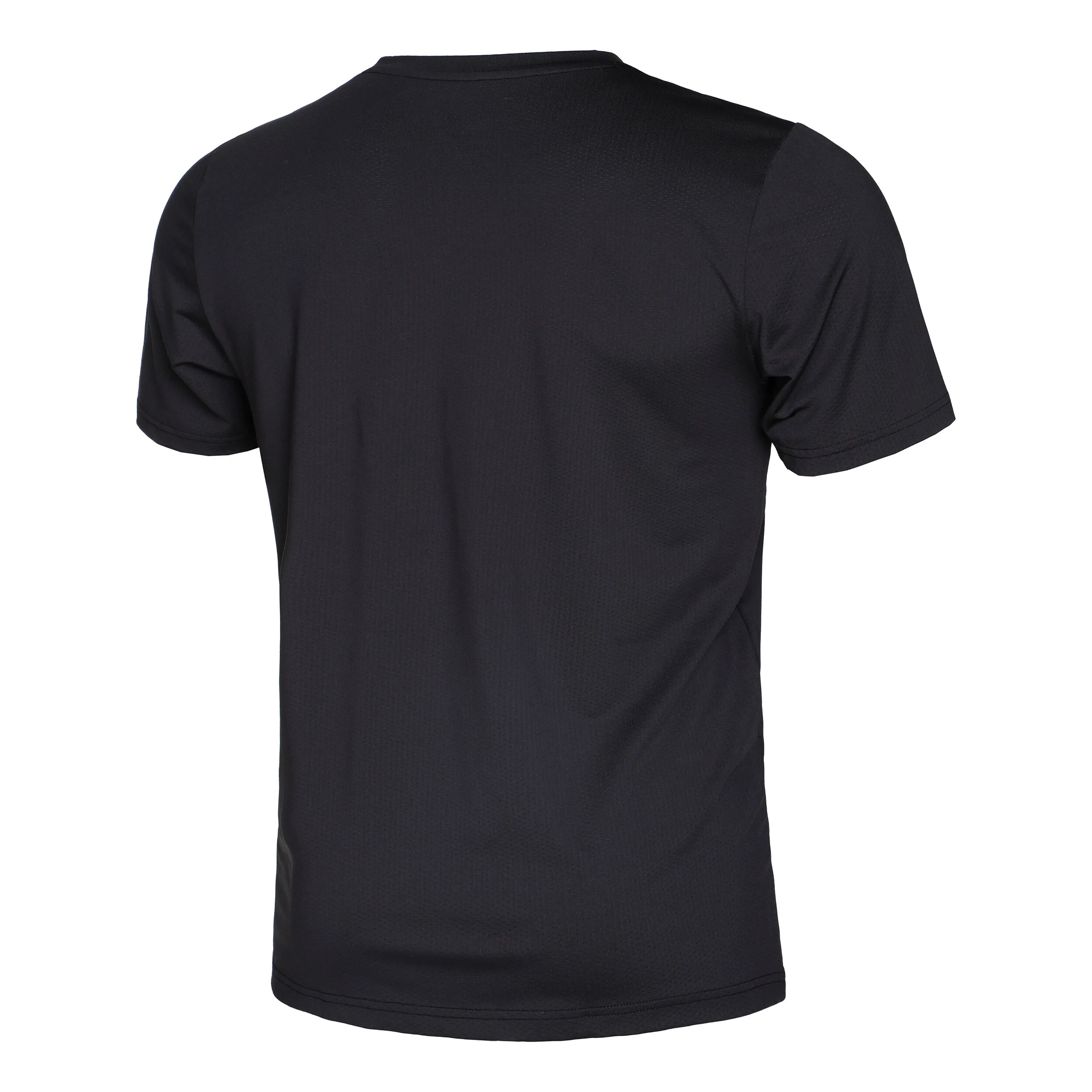Receiver T-Shirt Herren - Schwarz, Weiß