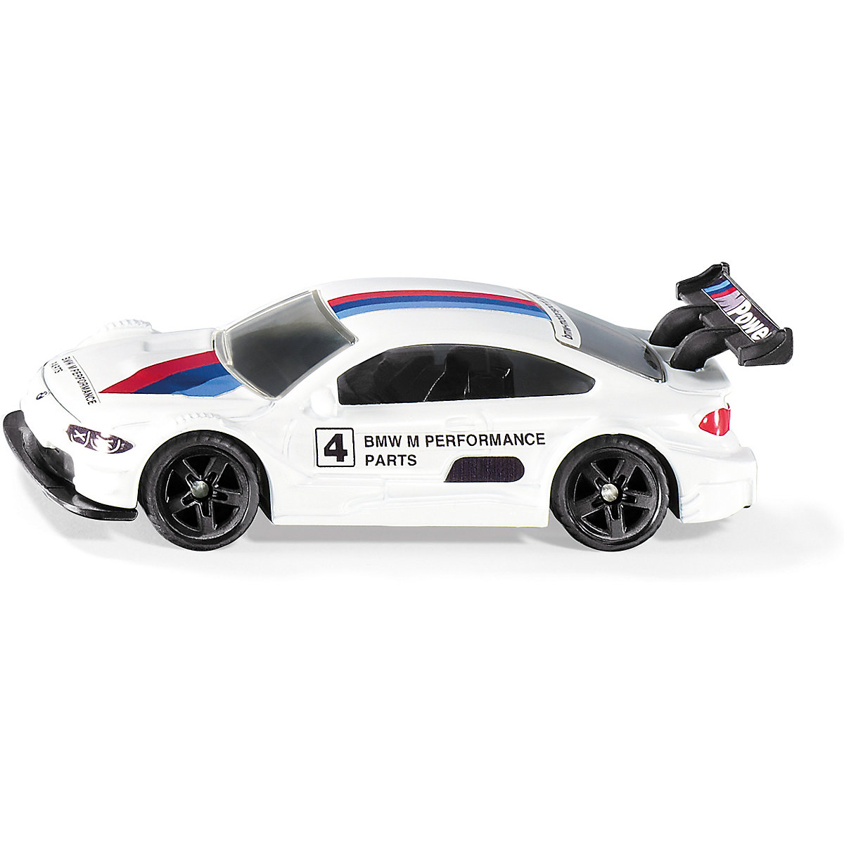 SIKU Super 1581 BMW M4 Racing 2016