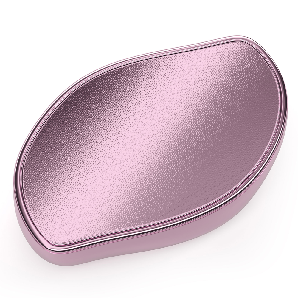 Ailoria Doucette Pro Hornhautentferner Blush Rosé